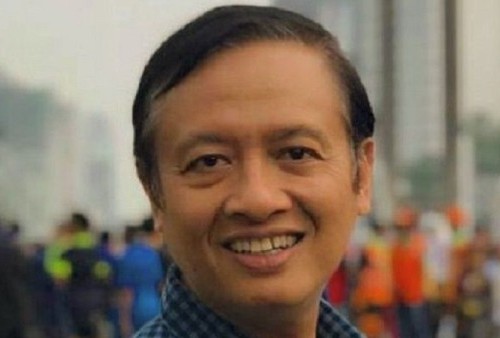 Soal Roy Suryo Laporkan Pengunggah Meme Stupa Candi Borobudur, Henri Subiakto Beri Kritikan Keras 