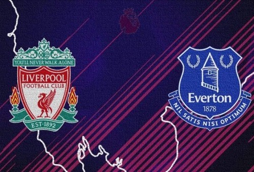 Link Live Streaming Liga Inggris: Liverpool vs Everton