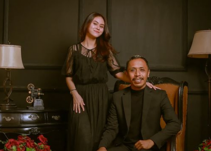 Dwi Ratna Ungkap, Perceraian Dengan Furry Setya Sudah Diputuskan Secara Baik Baik