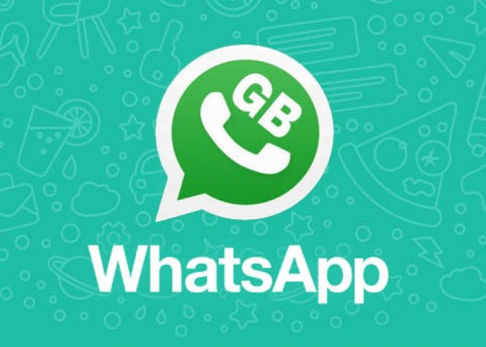 Link GB WA APK v14.50 Terbaru Mei 2023, GB WhatsApp Anti Banned!