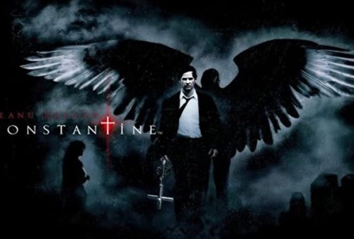 Keanu Reeves Kembali sebagai Pengusir Setan di Constantine 2