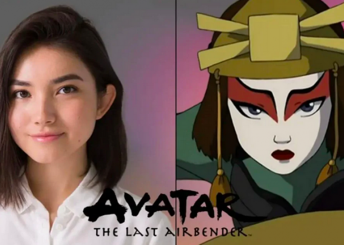 Viral Ter'Suki-suki', Ini Alasan Suki di Avatar Netflix jadi Sorotan Banyak Netizen