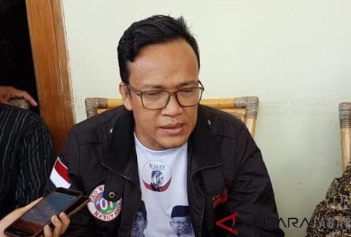 5 Alasan Relawan Ganjar Pranowo Bubar: Miskin Gagasan hingga Tak Cocok Gantikan Posisi Jokowi