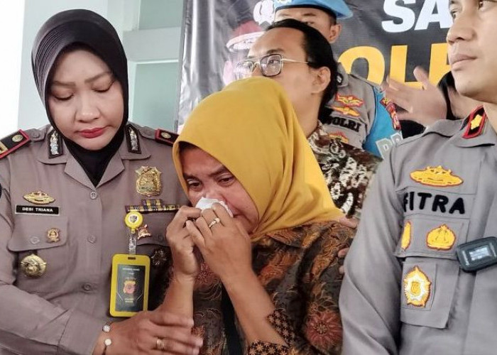Ini Alasan Ibu D Baru Mau Tes DNA Kasus Bayi Tertukar di RS Sentosa Bogor, Pengacara: Faktor Psikologis 