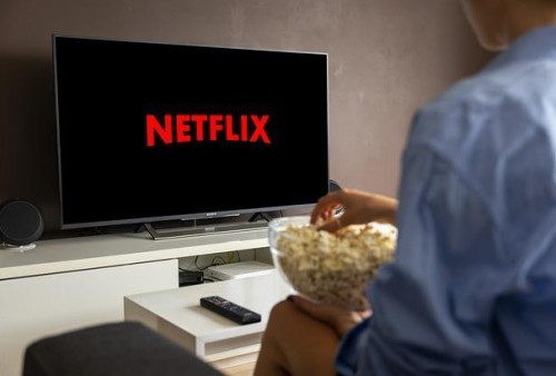 Harus Tau Nih! Kebijakan Baru Netflix soal Sharing Account