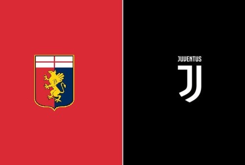 Link Live Streaming Liga Italia: Genoa vs Juventus