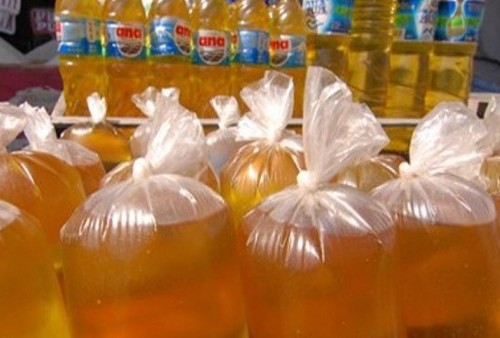 Tinjau Pasar Jelang Ramadan, Komisi IV DPR Temukan Minyak Goreng Sulit Didapat