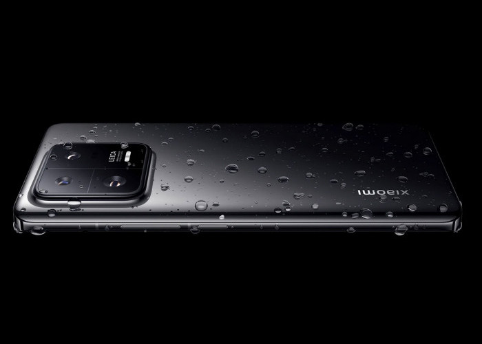 Bocoran Spesifikasi dan Harga Redmi Note 13 Pro Max: RAM 12GB, Prediksi Dijual Rp6 Jutaan