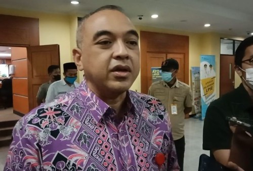 2023 Jadi Tahun Terakhir Pelaksanaan RPJMD Kabupaten Tangerang, Zaki Bilang Begini