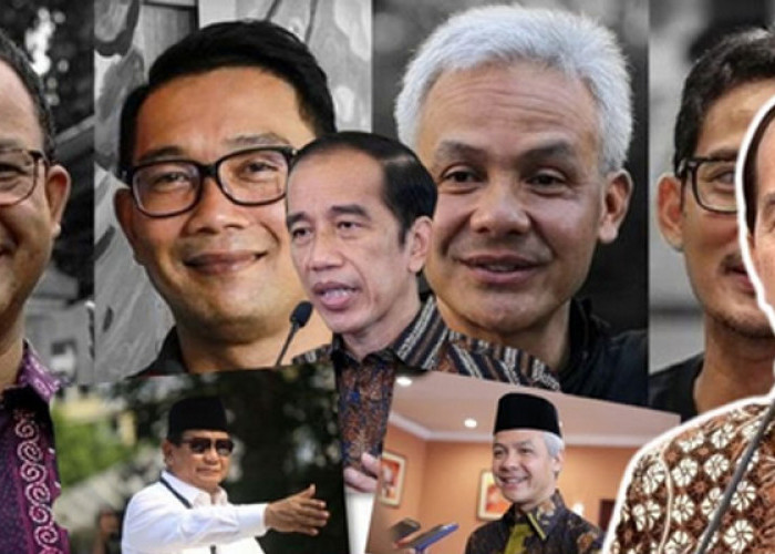 Ini Pesan DPW Jawa Tengah ke Jamaah LDII Soal Pemilu 2024