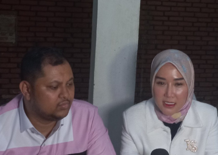Medina Zein Divonis Atas Kasus Pencemaran Nama Baik, Penuntut: Aku Gak Kaget
