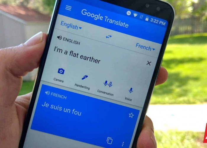 Cara Menggunakan Google Translate dengan Mudah, Bisa Bantu Bikin Tugas!