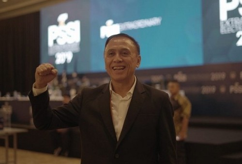 Timnas Indonesia Bikin Merana Kuwait, Ketua PSSI: Ini Awal yang Bagus