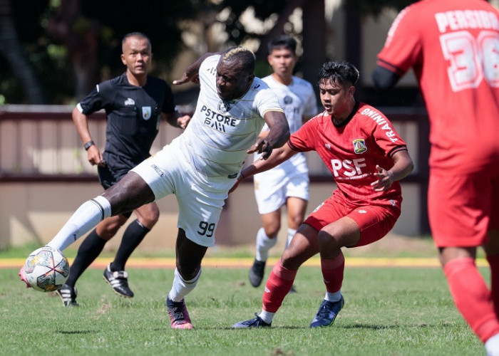 FC Bekasi City Diistirahatkan, Manajemen Pastikan Tetap Beri Fasilitas ke Pemain Sesuai Kontrak