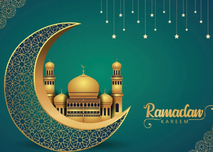 3 Fase di Bulan Ramadan: Berikut Dalil dan Penjelasannya