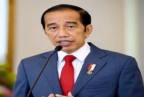 Dirjen Kemendag Jadi Tersangka Kasus Migor, Jokowi: Usut Tuntas Biar Tahu Siapa yang Bermain