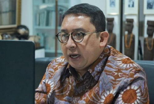 Fadli Zon Sindir Heru Budi: Harusnya Tahu Diri, Jadi PJ Gubernur Bukan Pilihan Rakyat! 