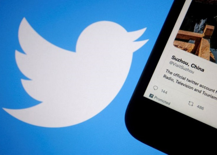 Agar Tidak Terjerat Penipu Online, Berikut Enam Tips Menjaga Keamanan Akun Twitter