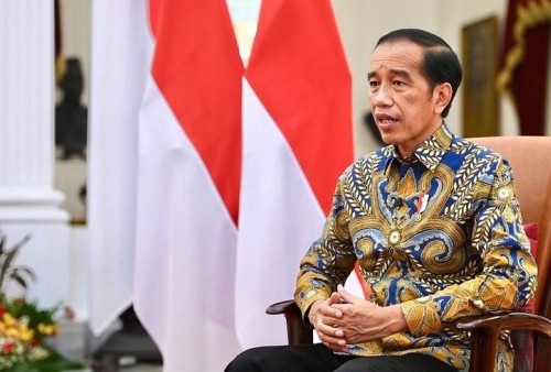 Politisi PKS 'Sentil' Rencana Kebijakan Presiden Jokowi Salurkan BLT Minyak Goreng