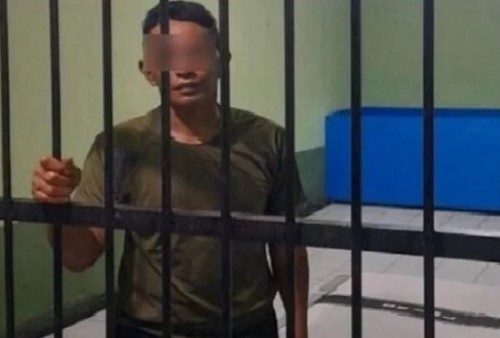 Kolonel Priyanto Divonis Penjara Seumur Hidup dan Dipecat dari TNI