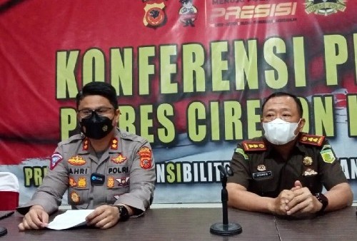 Kejaksaan Negeri Kabupaten Cirebon Terbitkan SKP2, Status Tersangka Nurhayati Resmi Dicabut