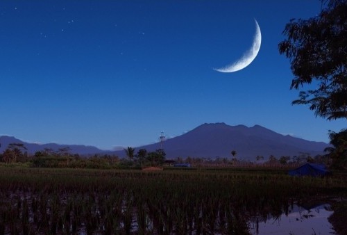 Muhammadiyah Tetapkan Awal Ramadan 1444 Hijriah Jatuh pada Tanggal 23 Maret 2023