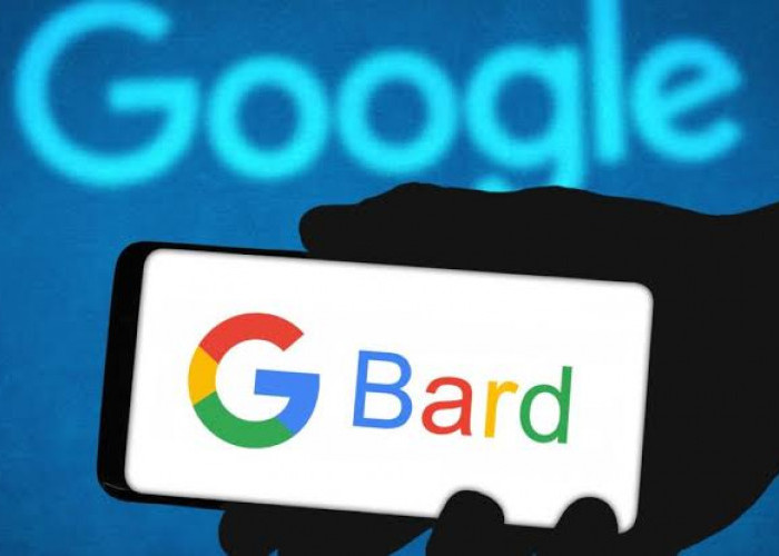 Cara Daftar Google Bard, Lebih Canggih dari Chat GPT