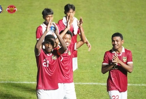 Takut Kalah Lagi, Vietnam Siapkan Strategi Khusus Hadapi Timnas Indonesia U-16 di Final Piala AFF U-16