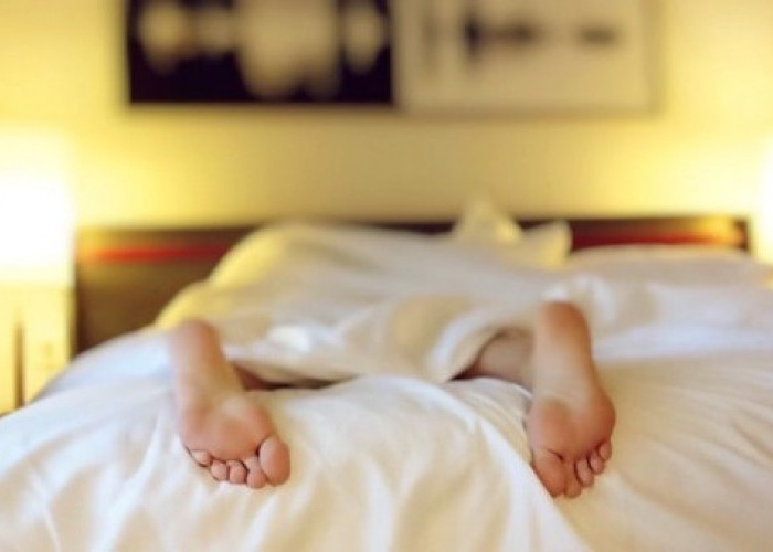 Tips Tidur Cepat, biar Langsung Merem dan Lelap 
