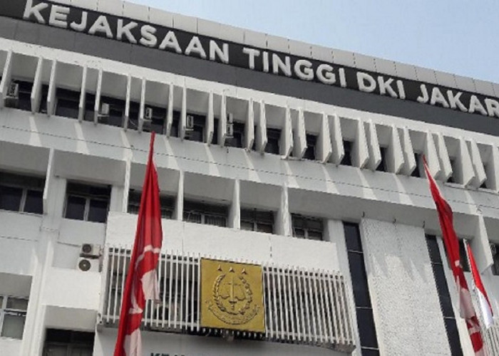 Soal Pengembalian Berkas Perkara Penipuan, Kejati DKI Jakarta Beri Pernyataan Tegas