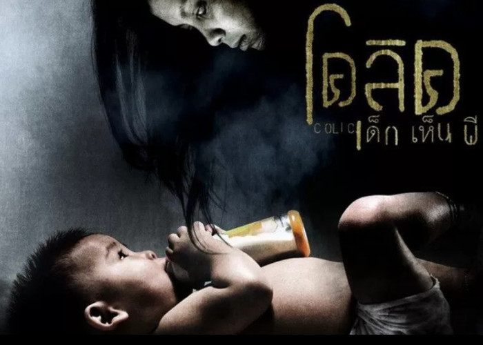 Sinopsis Colic (2006): Film Horor Thailand yang Menegangkan