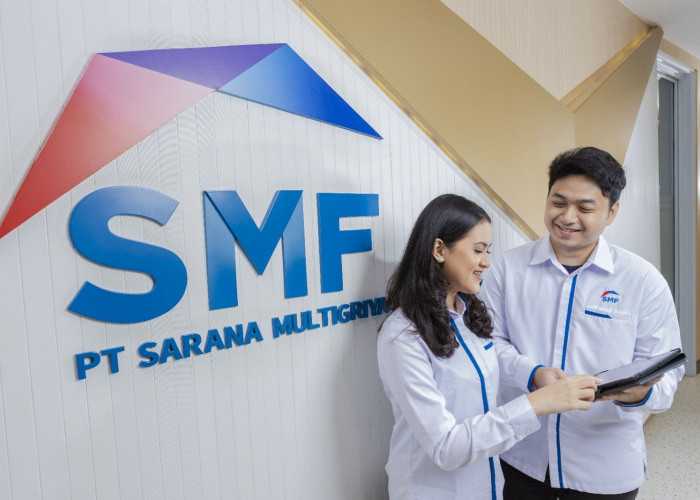 SMF Terbitkan Obligasi dan Sukuk Sosial Pertama di Indonesia, Dukung Pembiayaan Rumah yang Layak dan Terjangkau