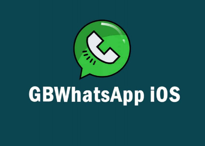 Link Download GB WhatsApp iOS Apk di HP Android, Tampilan Lebih Elegan, Buruan Klik di Sini, Gratis!   