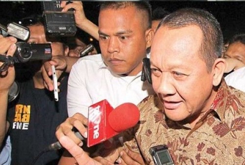 Istri dan Anak Eks Sekretaris MA Nurhadi Mangkir, KPK Layangkan Ultimatum