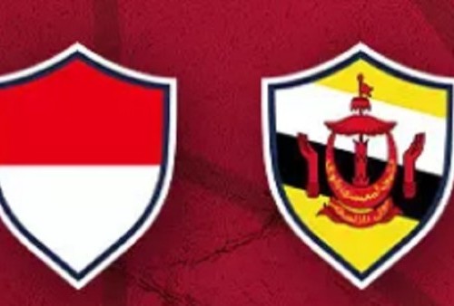 Link Live Streaming Piala AFF U-19: Timnas Indonesia U-19 vs Brunei U-19