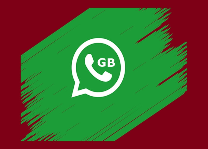 Link GB WhatsApp yang Diklaim Terlengkap dan Paling Bagus, Gratis 