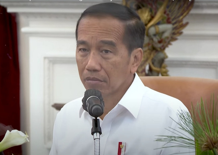 Waduh! Orang Ini Bongkar Tabiat Jokowi: Gibran Menang Wali Kota Ucapkan Terima Kasih Saja Enggak Kok, Benarkah?