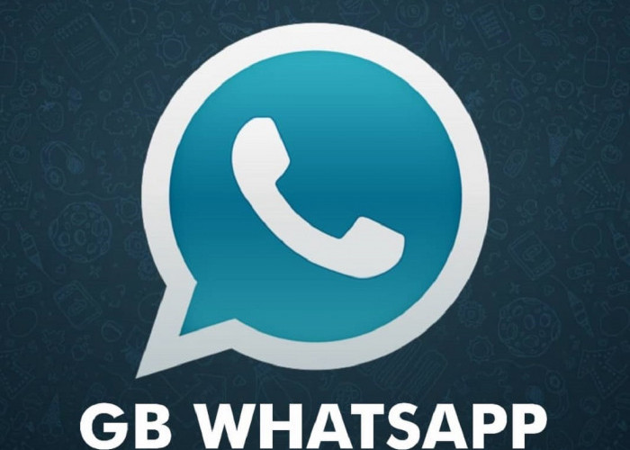  Download GB WhatsApp, WA GB Terpudate 2023 Anti Ban dan Kapasitas Ringan for Android