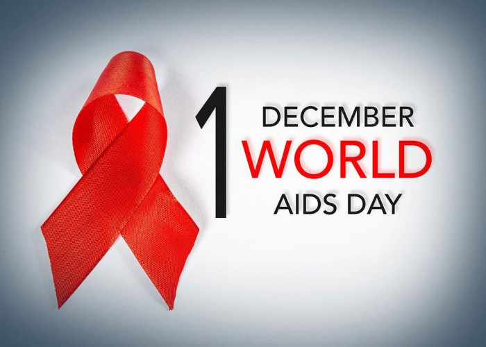 Hari AIDS Sedunia 2023, Bagaimana Cara Pencegahannya?