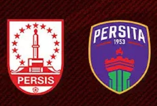 Link Live Streaming Piala Presiden 2022: Persis Solo vs Persita Tanggerang