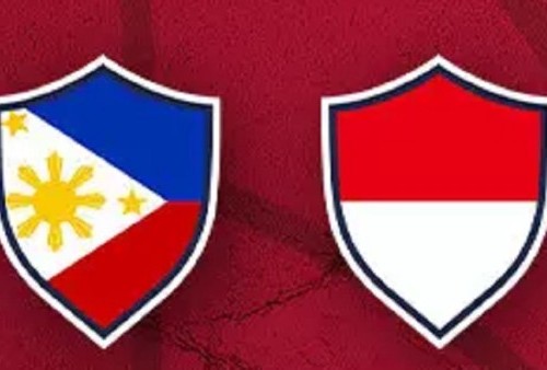 Link Live Streaming Piala AFF U-19: Filipina U-19 vs Timnas Indonesia U-19