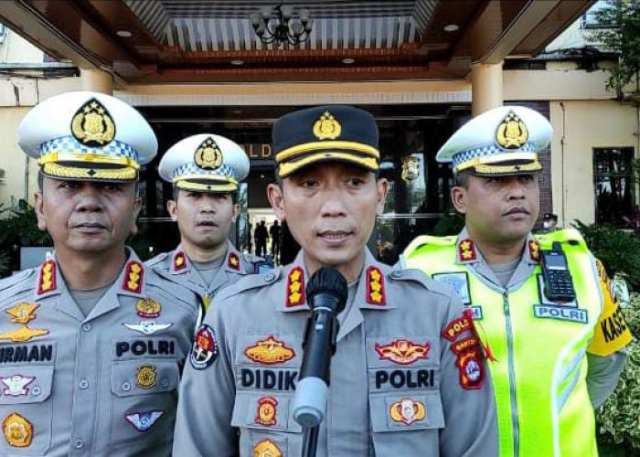 Polda Banten Sebut Ada Pelanggaran Kode Etik Dalam Kasus Proyektil Nyasar di Tangerang
