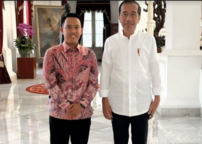 Selain Kaesang dan Istrinya, Asisten Iriana Jokowi juga Siap Maju Pilwalkot Bogor