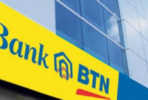 Selamat ya, BTN Meraih Penghargaan Sebagai The Best Asia's Transformation Bank 2022