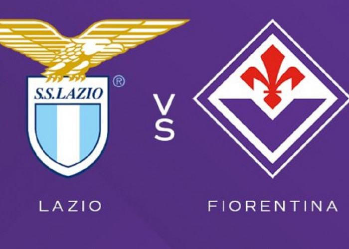 Link Live Streaming Liga Italia 2022/2023: Lazio vs Fiorentina