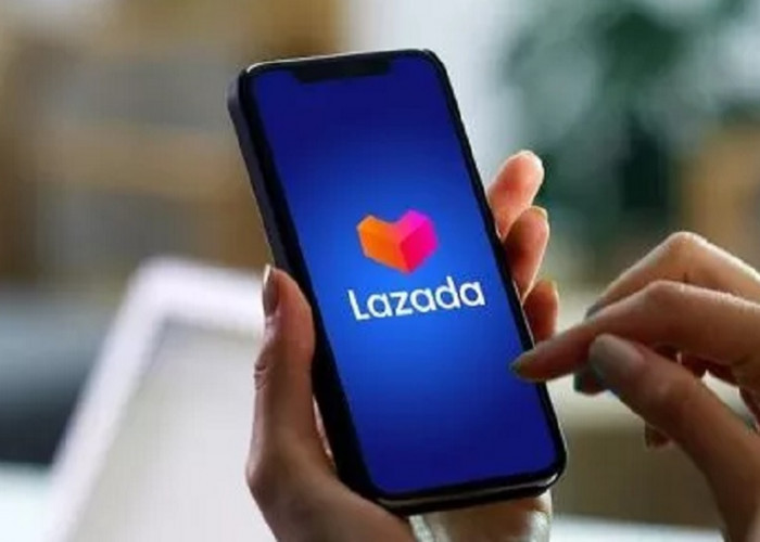Berikut Syarat dan Tata Cara Buka Toko di Lazada untuk Jualan Online