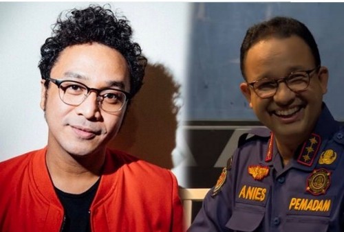 Fraksi Gerindra DKI Sindir Giring dan PSI: Emang Sudah Bangun Apa untuk Jakarta? Bagi-Bagi Nasi Kotak? 