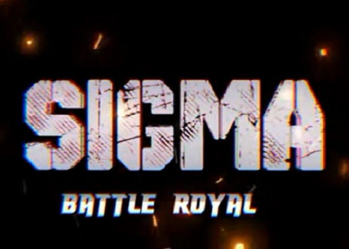 Belum Rilis di Play Store, Developer Sigma Battle Royale Minta Gamers Sabar Download?
