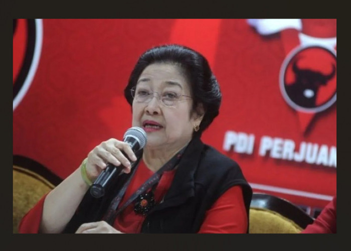Pengamat Nilai Pidato Politik Megawati Bertanda PDIP jadi Oposisi