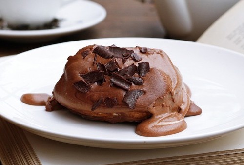 Anda Boleh Makan Cokelat meski Diabetes, Ini Syaratnya